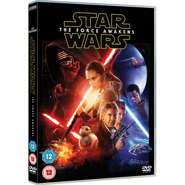 Star Wars: Das Erwachen der Macht