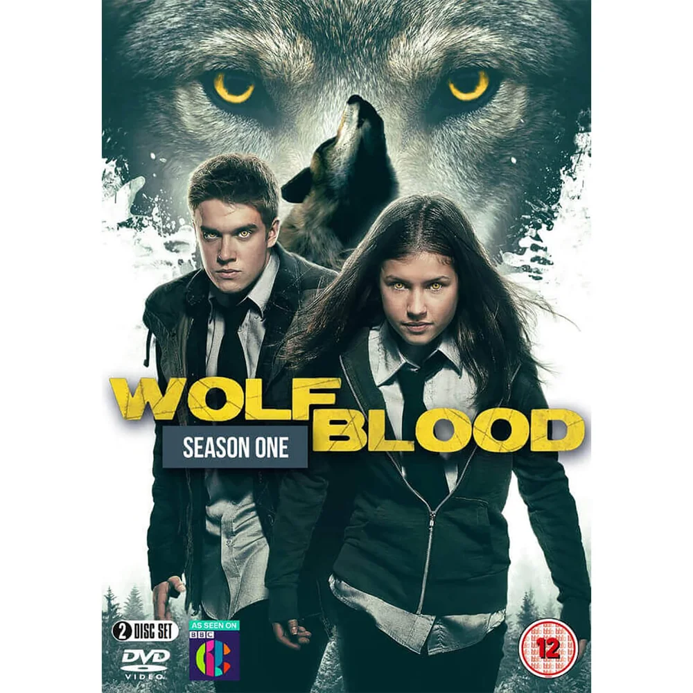 WolfBlood - Season 1 Bild 1