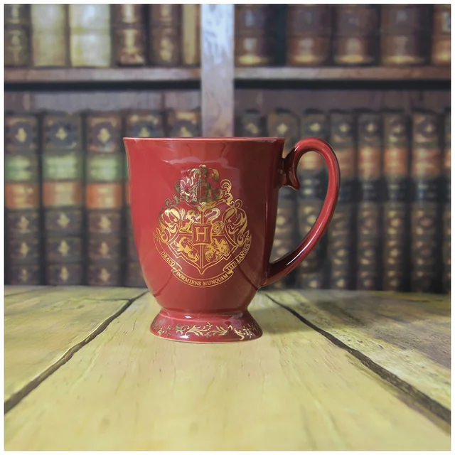 Harry Potter Tasse