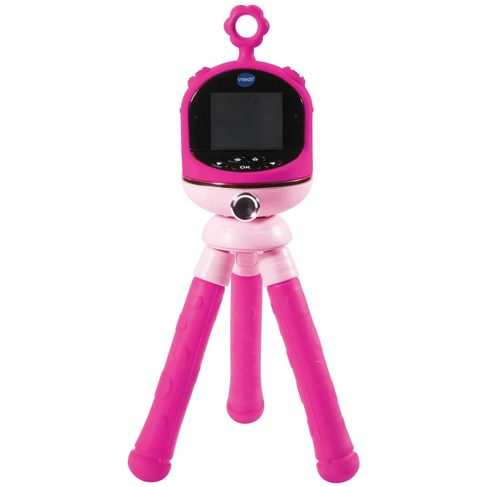 Vtech Kidizoom Flix (Pink) Bild 1