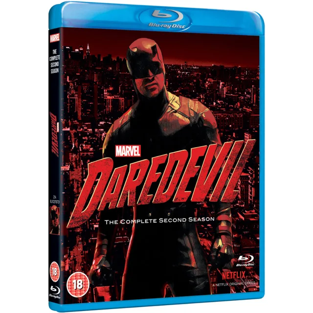 Daredevil - Staffel 2