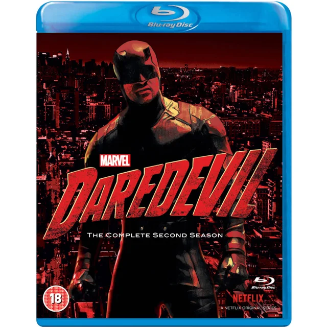 Daredevil - Staffel 2