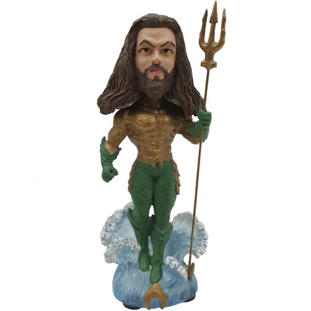 FOCO DC Comics Aquaman 4" Bommel