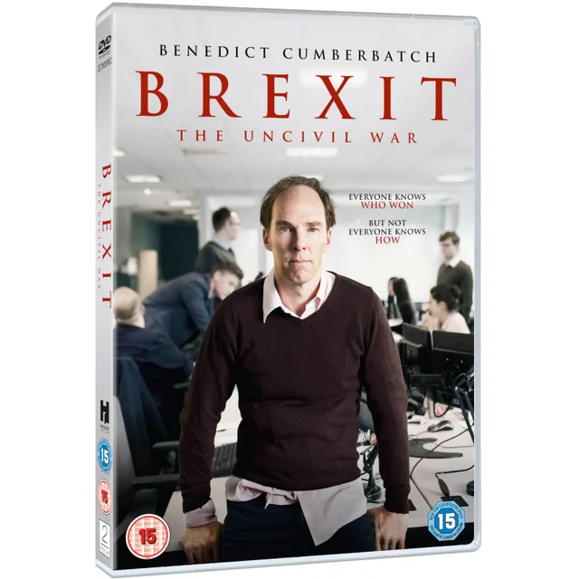 Brexit: Der unerbittliche Krieg