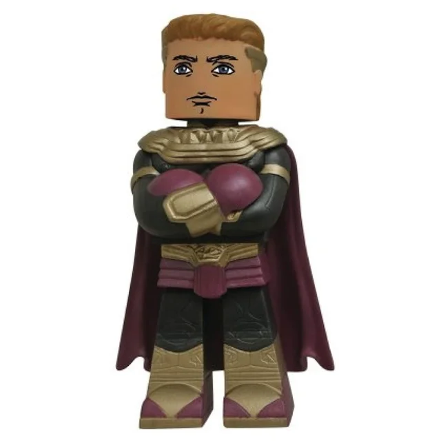 Watchmen Ozymandias Vinimate Figur
