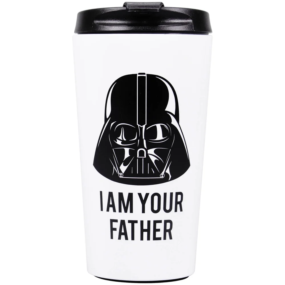 Star Wars Travel Mug - Darth Vader Bild 1
