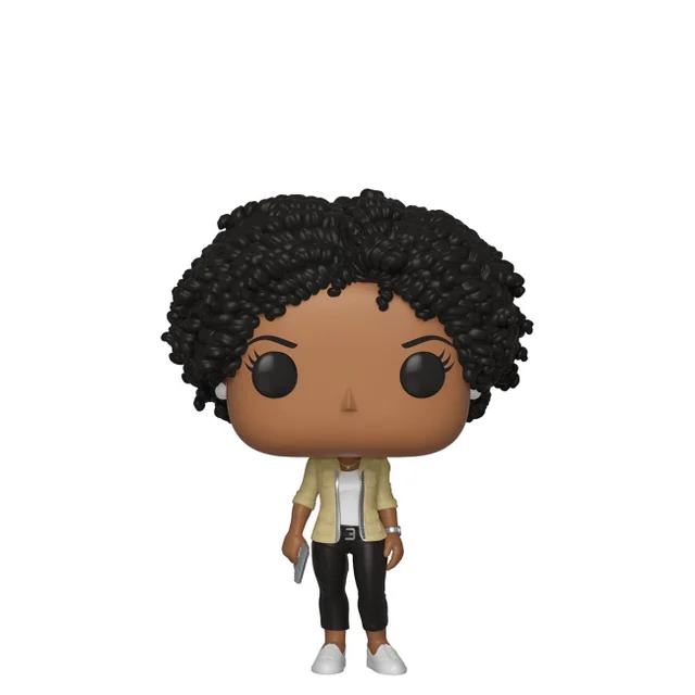 James Bond Eve Moneypenny Pop! Vinylfigur