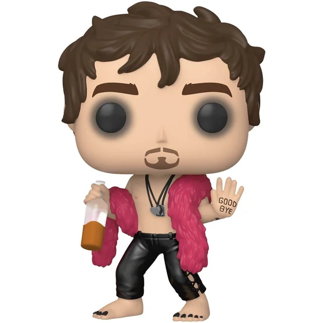 The Umbrella Academy - Klaus Hargreeves Pop! Vinyl Figur