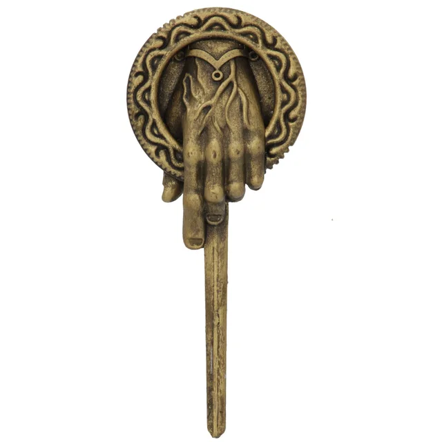 Game of Thrones Hand des Königs Magnet
