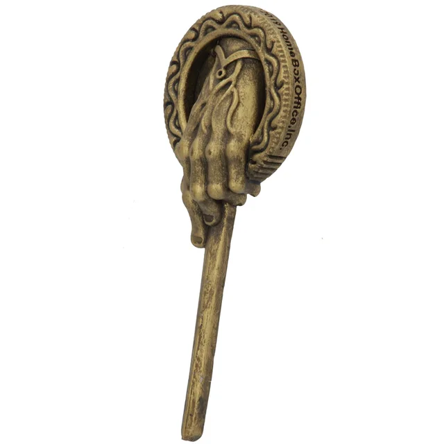 Game of Thrones Hand des Königs Magnet