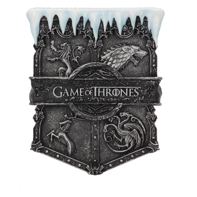 Game of Thrones Eis-Siegel Magnet