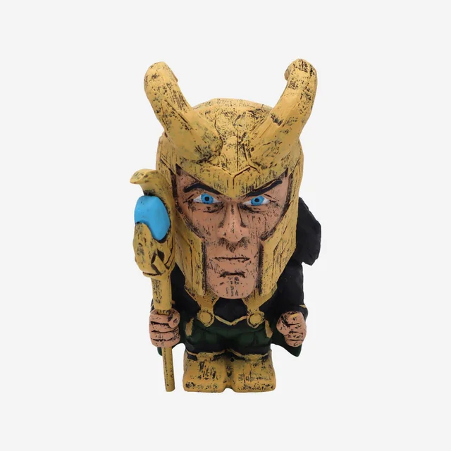 FOCO Marvel Avengers Loki Eekeez Figur