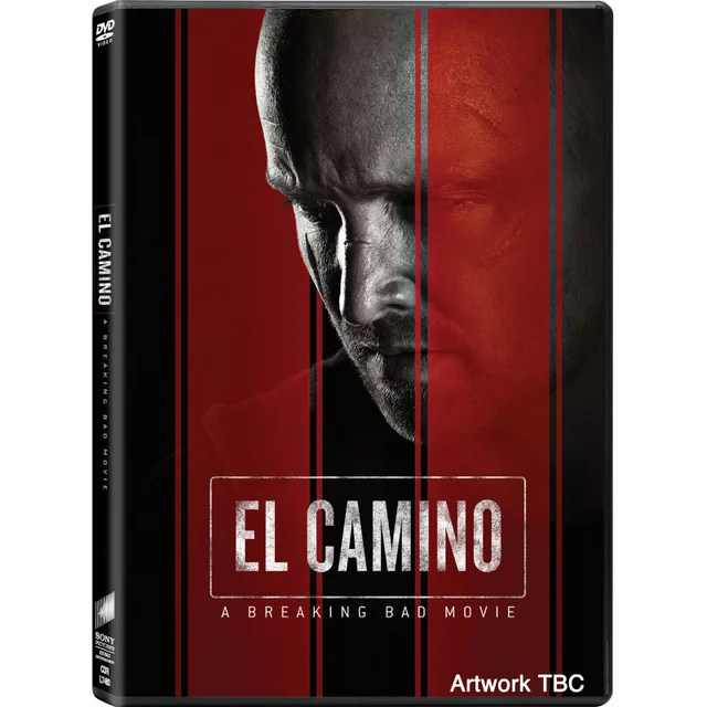 El Camino: Ein Breaking Bad-Film