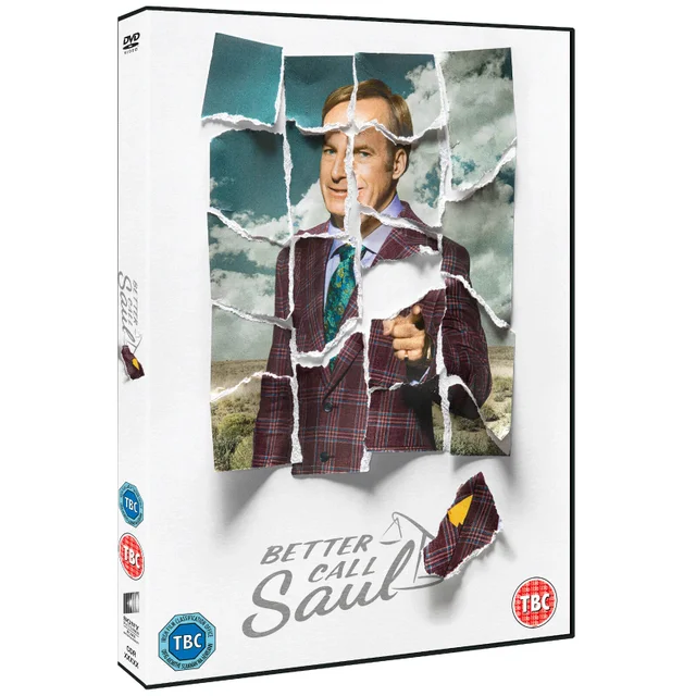 Better Call Saul - Staffel 5