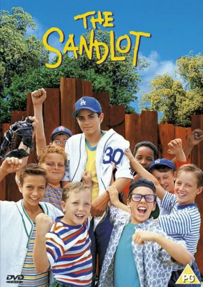 The Sandlot Kids Bild 1