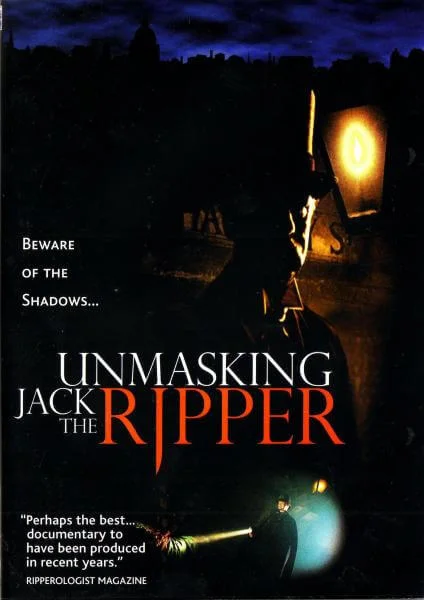 Unmasking Jack The Ripper Bild 1