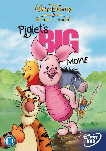 Piglets Big Movie Bild 1