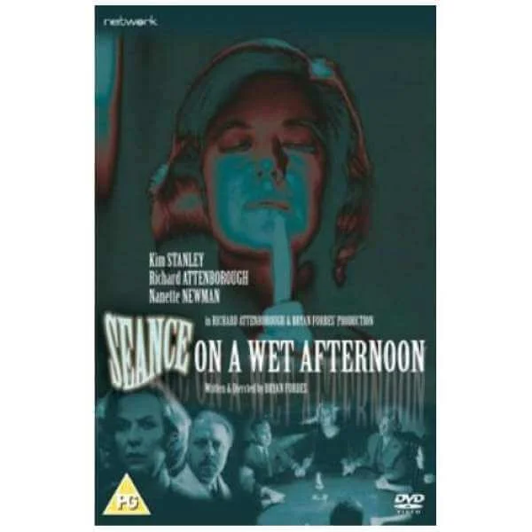 Seance On A Wet Afternoon Bild 1