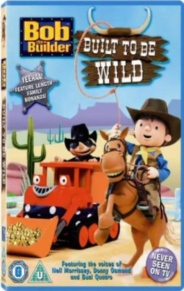 Bob The Builder Bild 1
