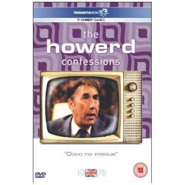 Frankie Howerd - Confessions Bild 1