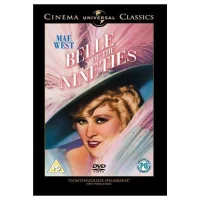 Belle Of The Nineties