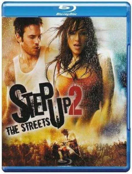 Step Up 2: The Streets Bild 1