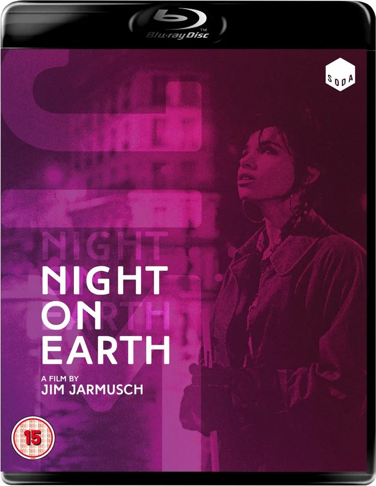 Night on Earth Bild 1