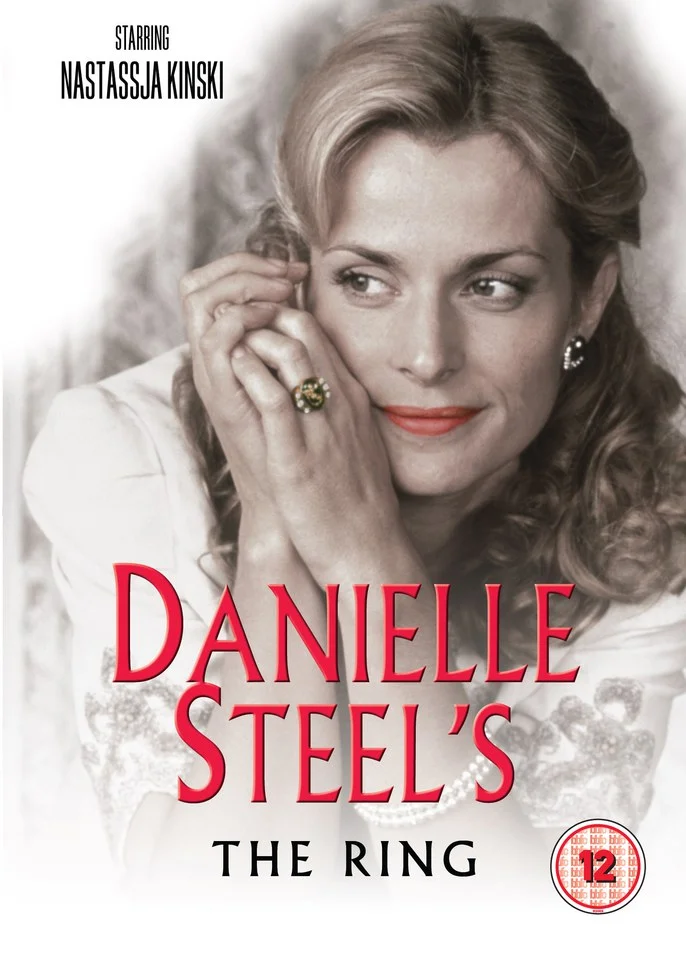 Danielle Steel: The Ring Bild 1