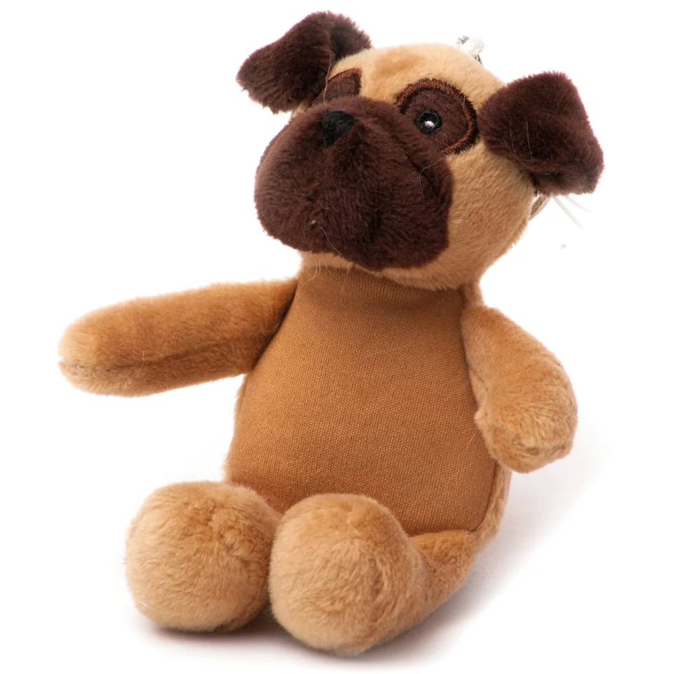 Screenies Pug Screen Cleaner Bild 1