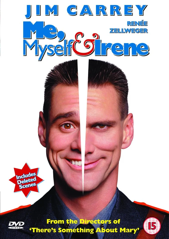 Me, Myself & Irene Bild 1