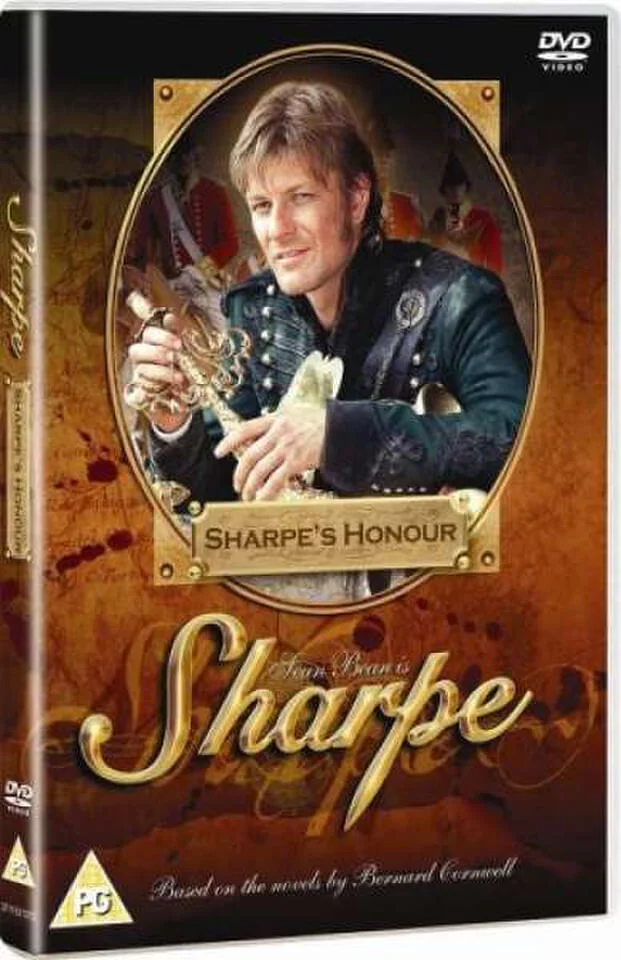 Sharpe's Honour Bild 1