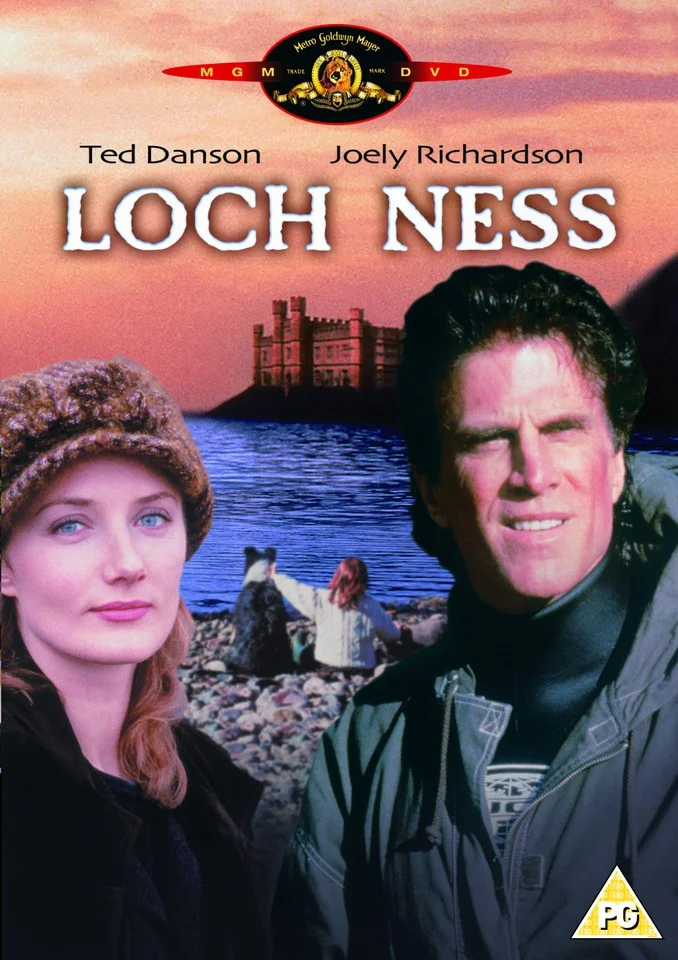 Loch Ness Bild 1