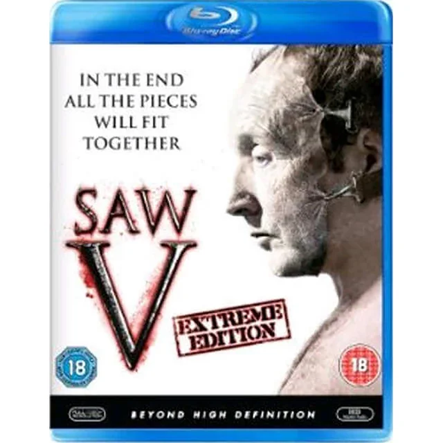 Saw V