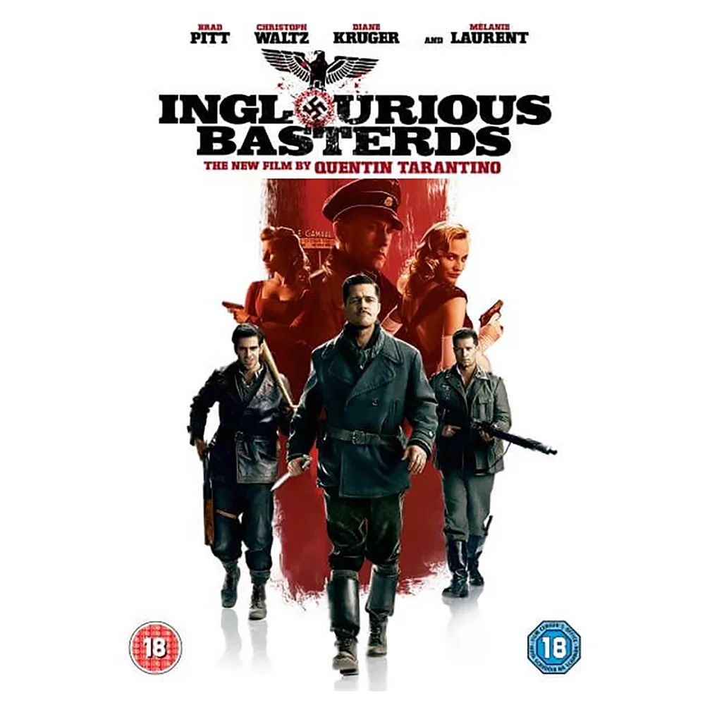 Inglourious Basterds Bild 1