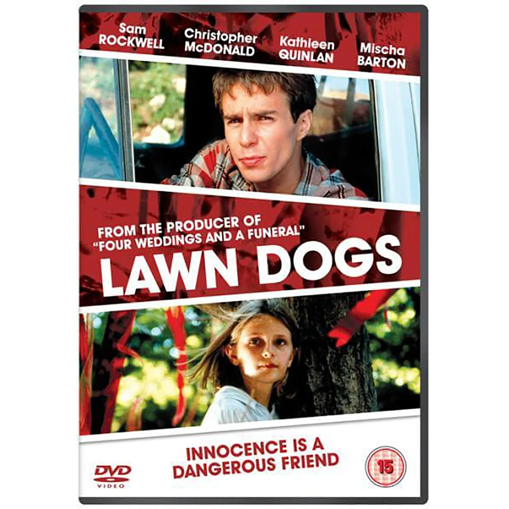 Lawn Dogs Bild 1