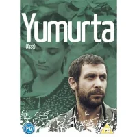 Yumatra (Egg)