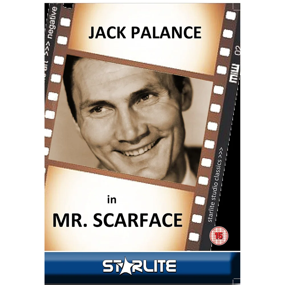 Mr Scarface Bild 1