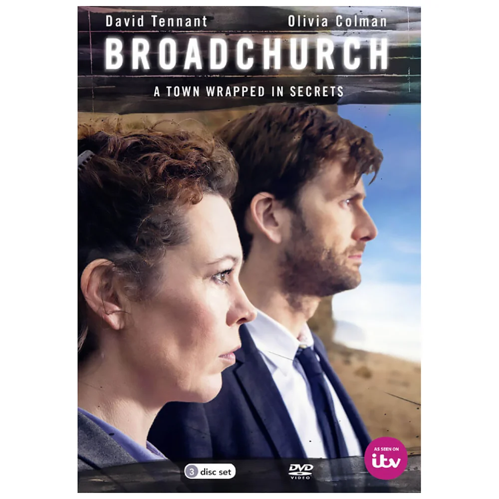 Broadchurch Bild 1