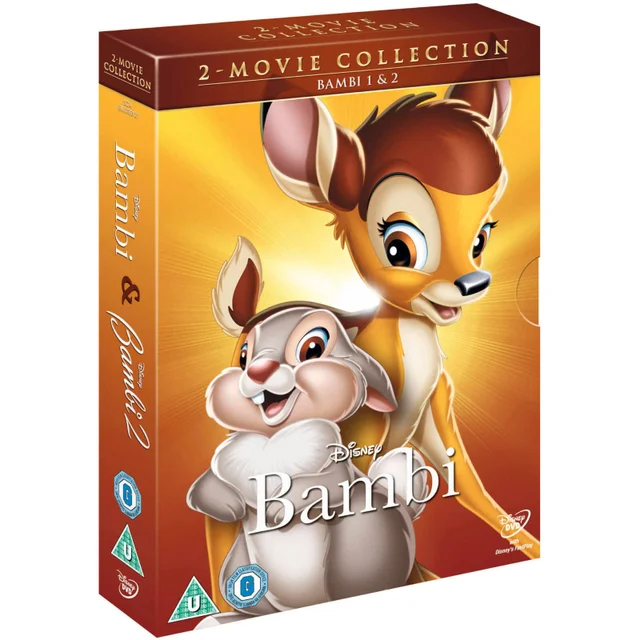 Bambi / Bambi 2