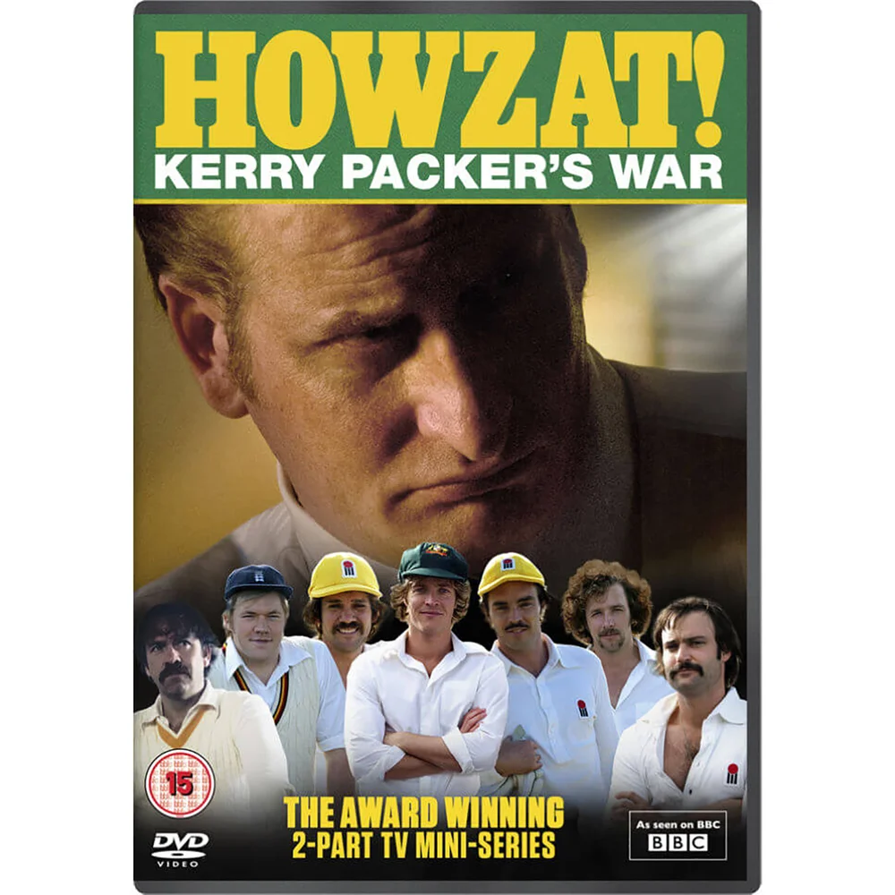 Howzat! Kerry Packer's War Bild 1