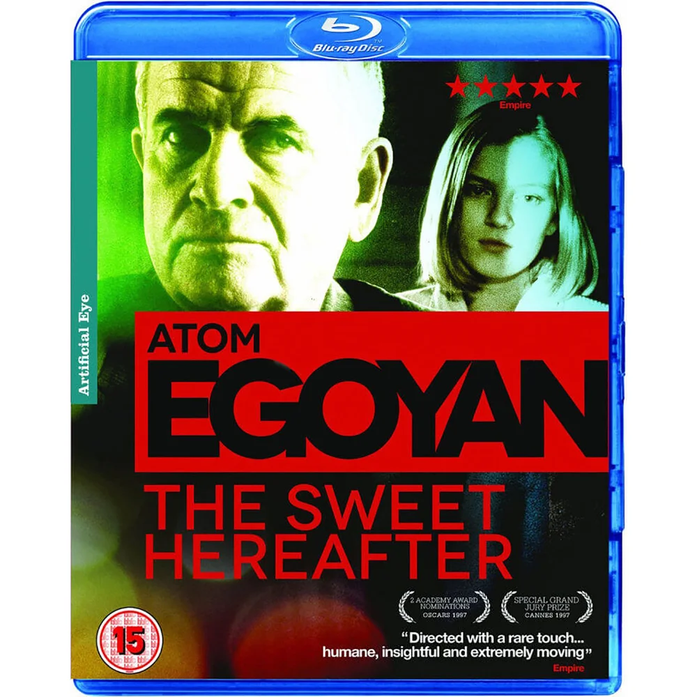 The Sweet Hereafter Bild 1