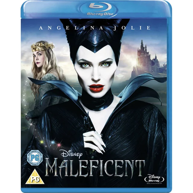 Maleficent – Die dunkle Fee