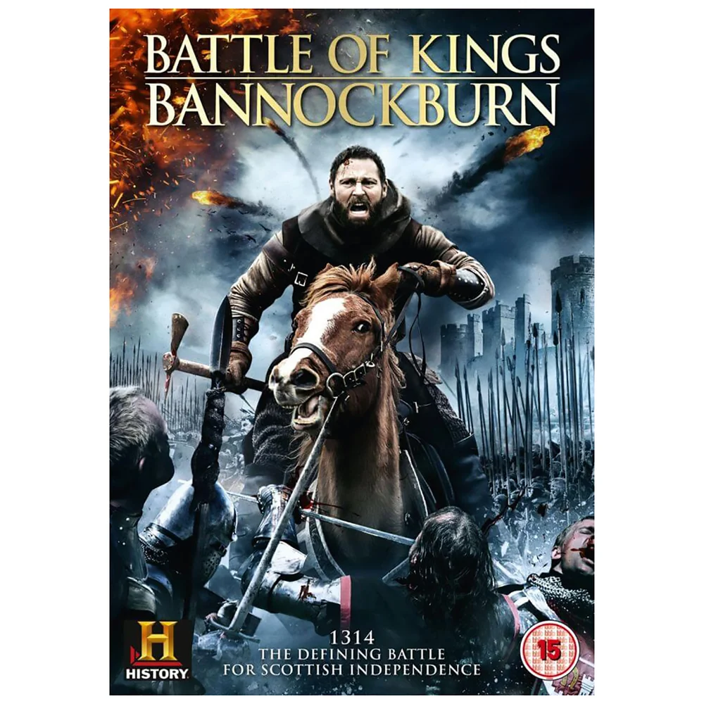 Bannockburn: Battle of Kings Bild 1