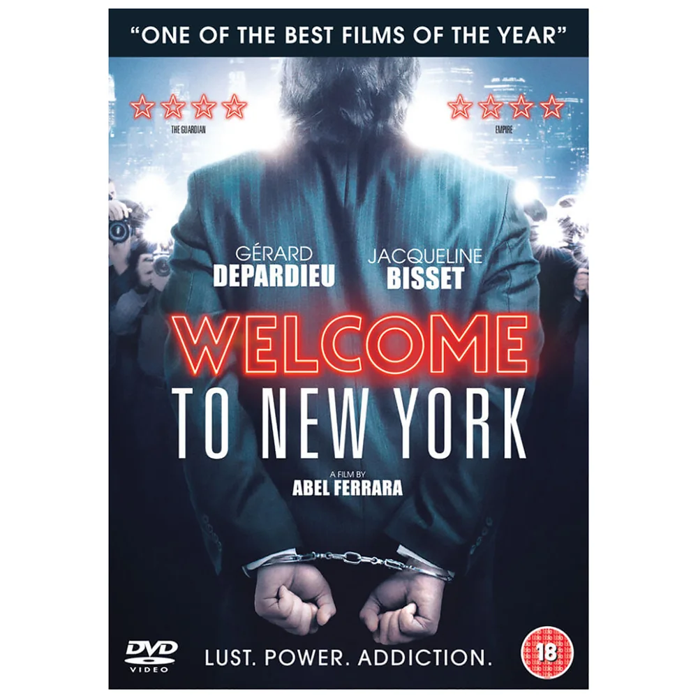 Welcome To New York Bild 1