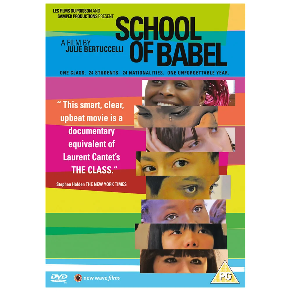School of Babel Bild 1