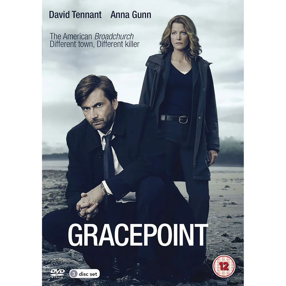 Gracepoint Bild 1