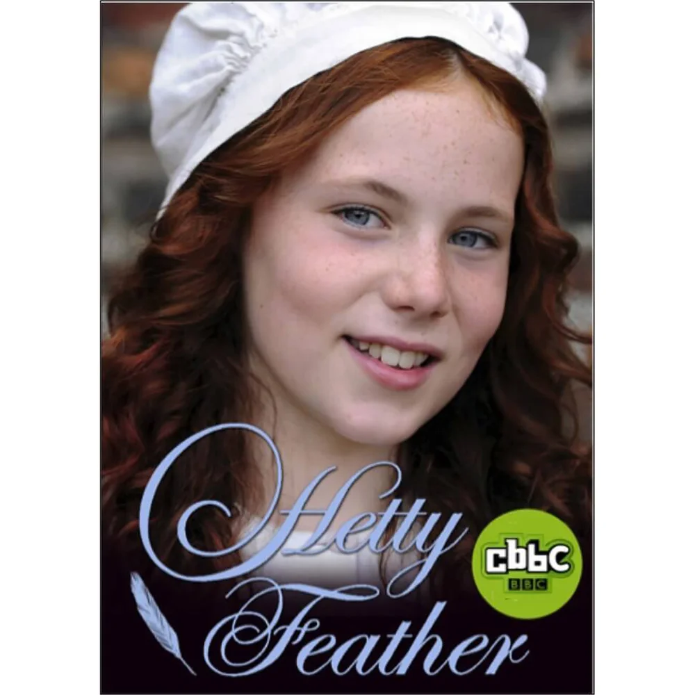 Hetty Feather Bild 1