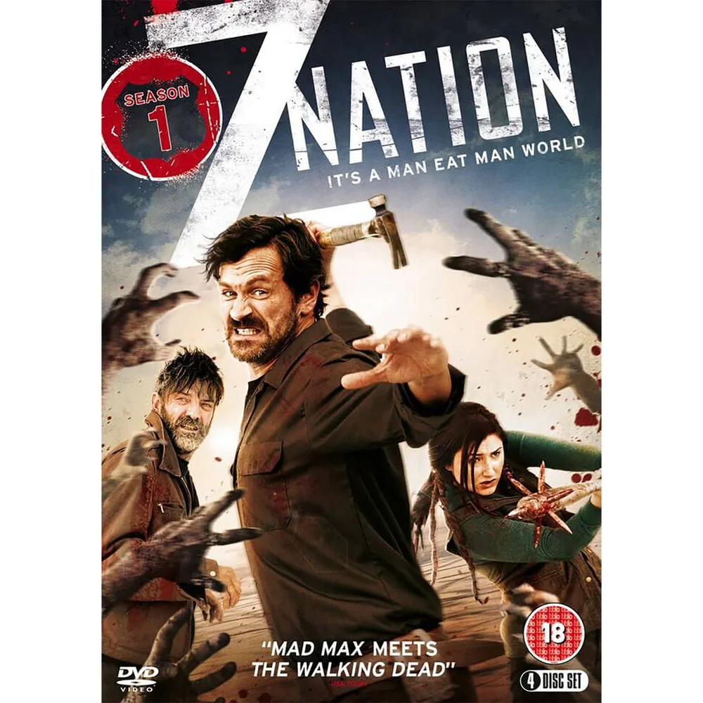 Z Nation Bild 1