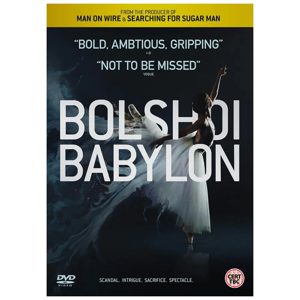 Bolshoi Babylon Bild 1