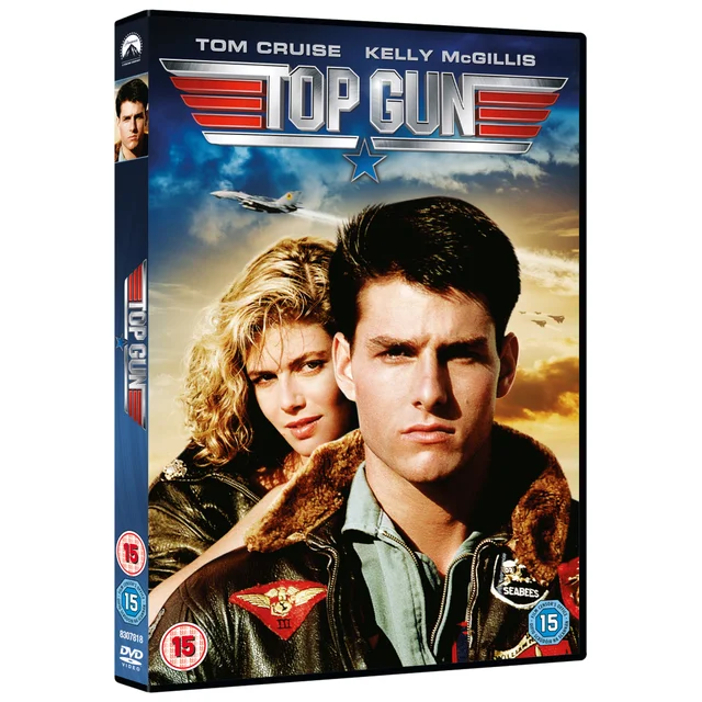 Top Gun - Ausgabe zum 30. Jahrestag